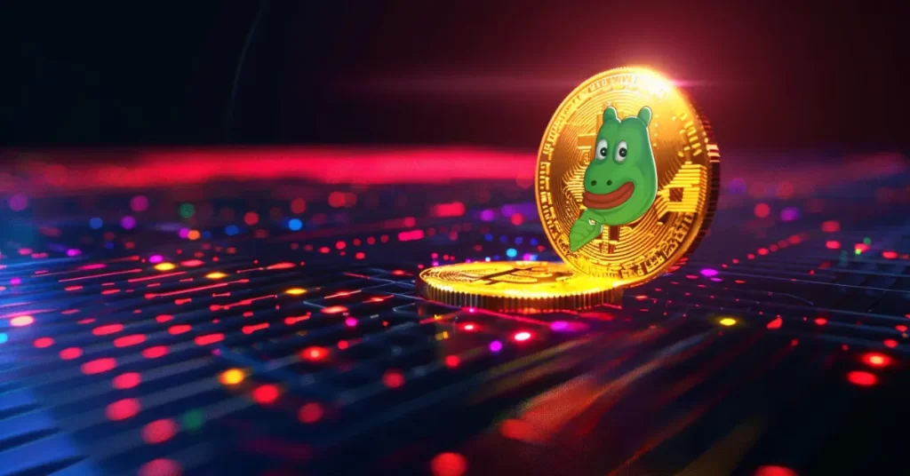 BEFE Coin: The New Meme Coin Making Waves in the Top 100