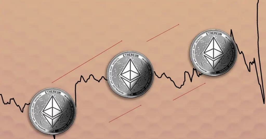 Why is the Ethereum (ETH) Price up Today?