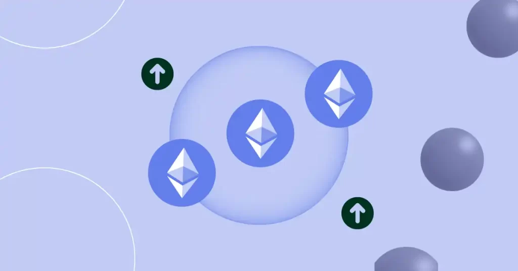 Top Reasons Why Ethereum (ETH) is Ready to Shine in the Crypto Market