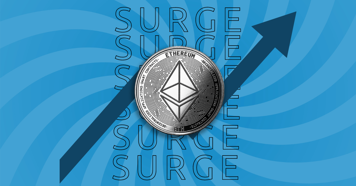Ethereum (ETH) Price Prediction Will ETH Price Hit New ATH This June?