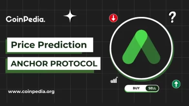 price prediction Anchor Protocol