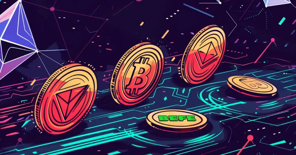 BEFE Coin To Soon Explode In Value, Predicts Experts