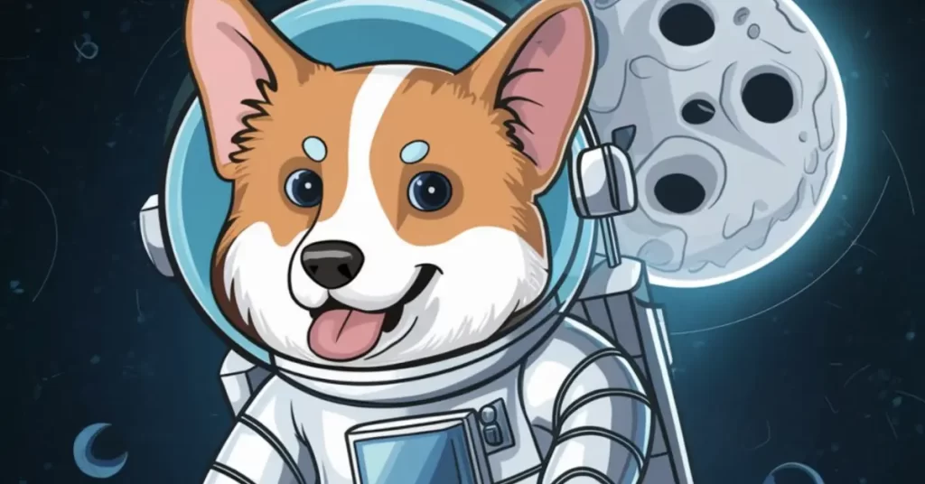New Meme Coin CorgiAI Surges Over 90% in 24 Hours – is WienerAI Next to Explode?