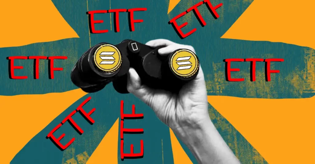 Analyzing the Effect of Approval of Ethereum ETF on Solana Market