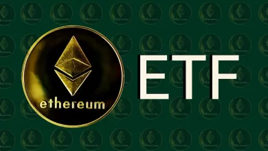 Ethereum ETF