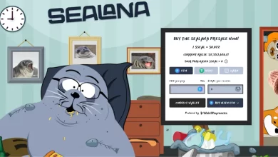 sealana