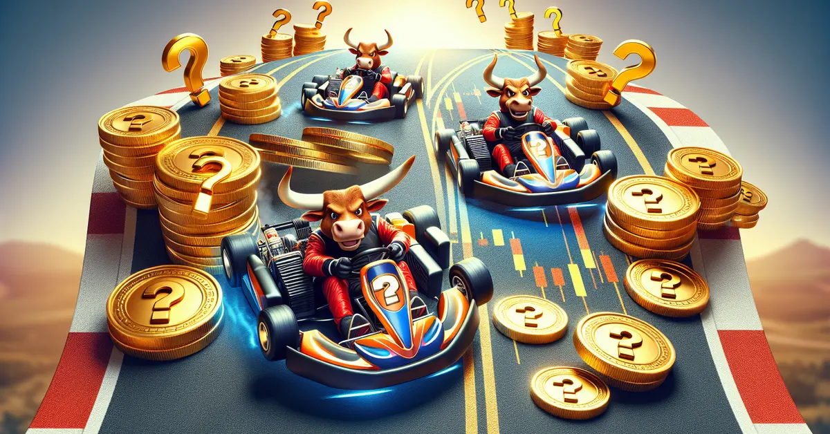 Prepare for a Massive Altcoin Rally Starting with Ethereum ETF Approval: Top Altcoins to Buy Today