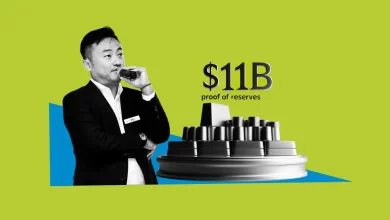 Bybit’s Ben Zhou Shuts Down Insolvency Speculation with $11B Proof of Reserves