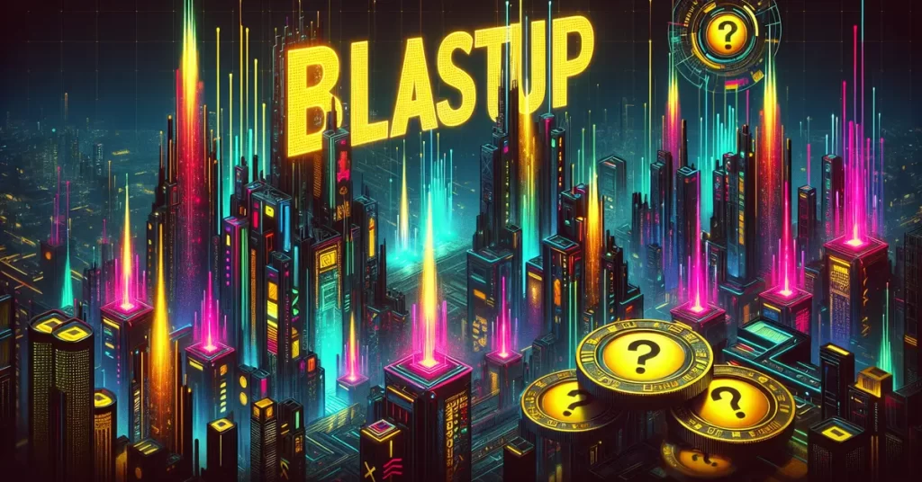 BlastUP Presale Hits $7M; Final Days to Buy $BLP