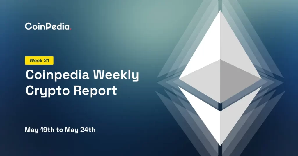 Crypto Weekly Update: Ethereum Spot ETF Approval, Breaking News, and Market Analysis