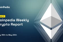 Coinpedia 21th Weekly Report