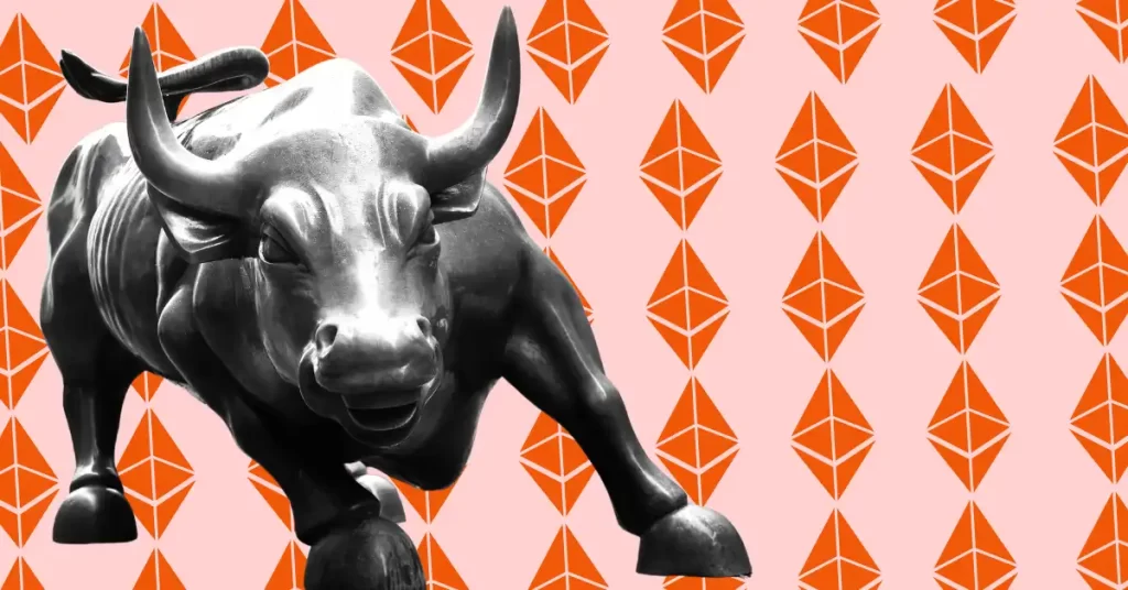 Ethereum (ETH) Bulls Be Cautious as More Investors Accelerate Profit Taking