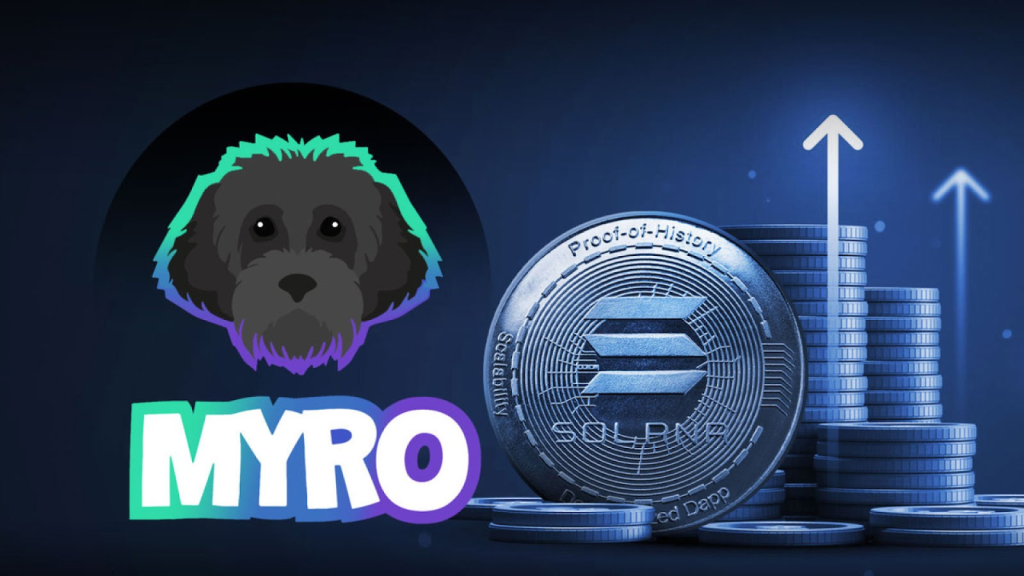 myro-token