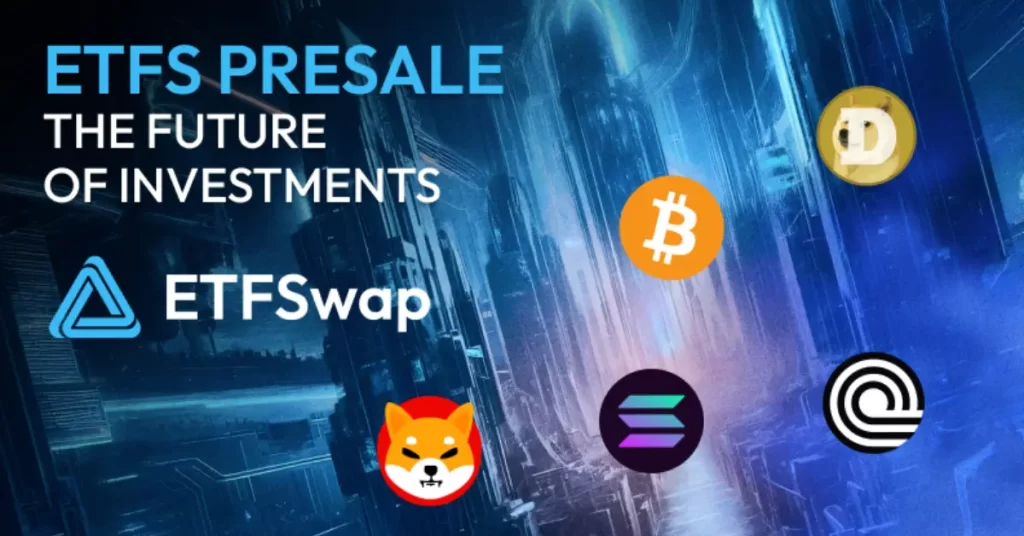 Expert’s Guide To The Top Crypto Presales Of 2024 To Turn $100 Into $100,000