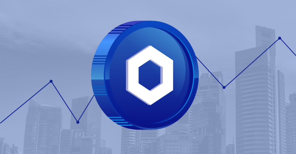 Chainlink (LINK) Price Dips, But Analyst Bullish on 150% Rally