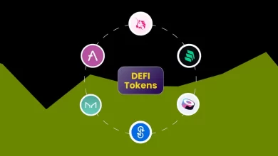 Top DeFi Tokens To Invest For A 2X Surge In June