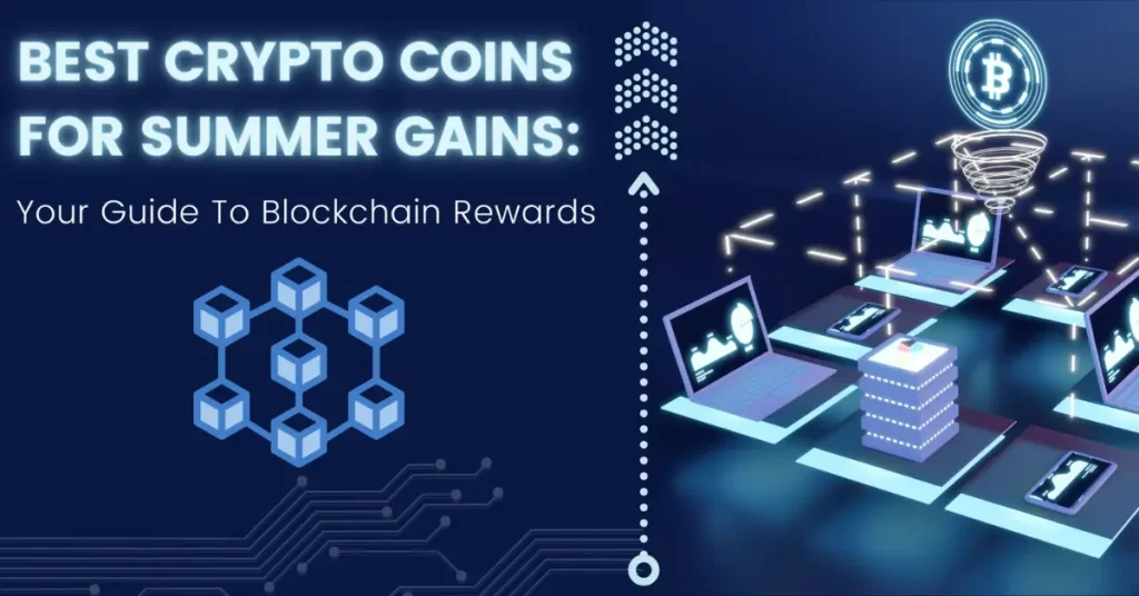 crypto-coins-summer-gains