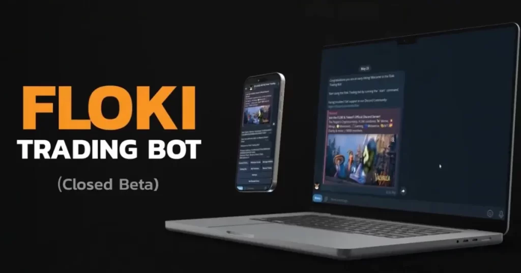 Announcing the Closed Beta Launch of the Floki Trading Bot on Ethereum, BNB, and Base Blockchains