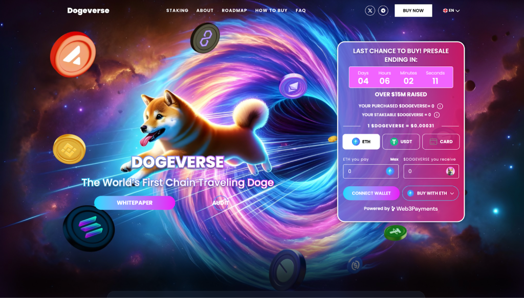 dogeverse