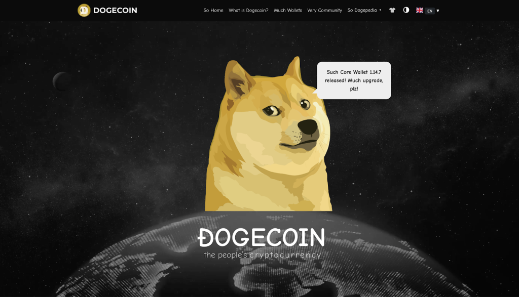 doge-coin