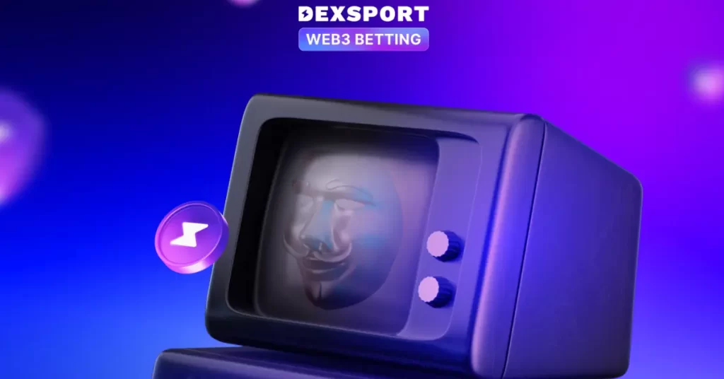 Dexsport – Pioneer Decentralized Betting Platform