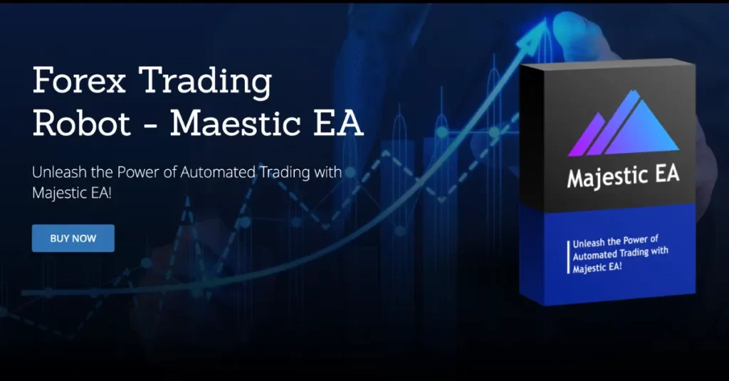 Trading Automation Redefined: Avenix Fzco Unveils Majestic EA 