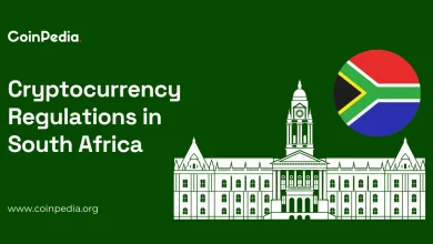 Cryptocurrency Regulations- South Africa
