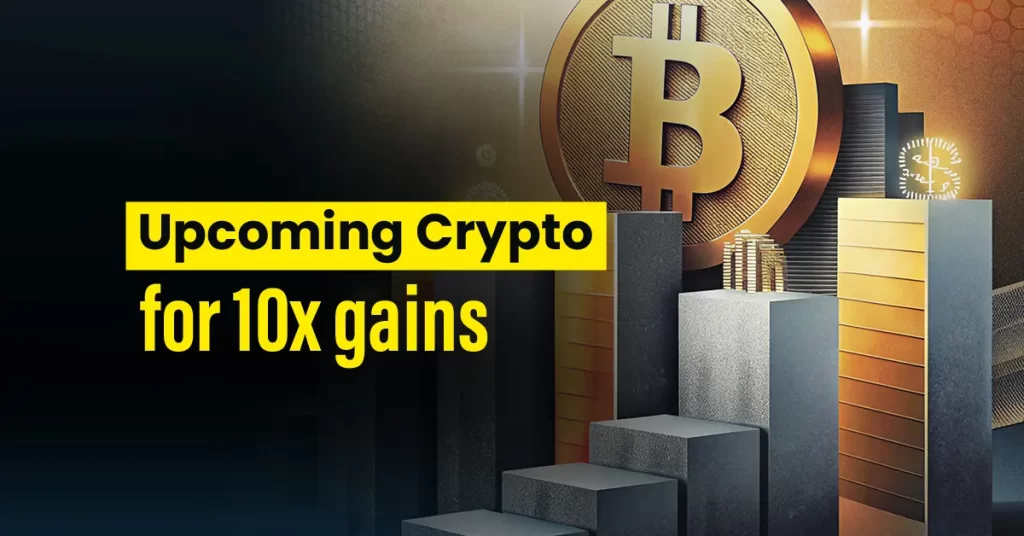 crypto-for-gains