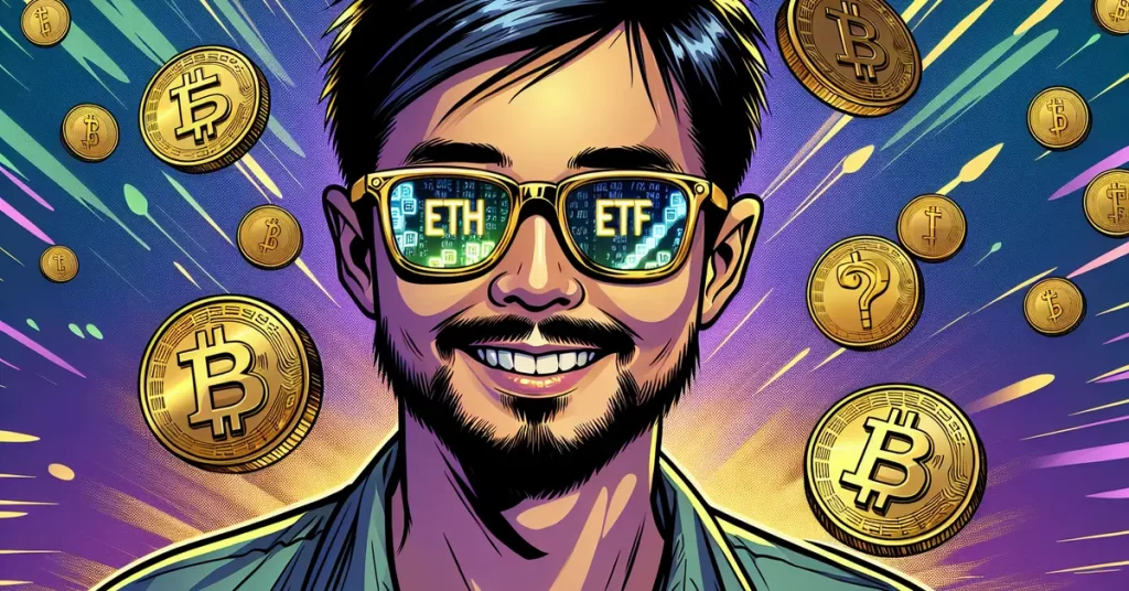 Expert Predictions: Crypto Market Boom with Ethereum Spot ETF Launch