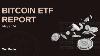 Bitcoin ETF May Report