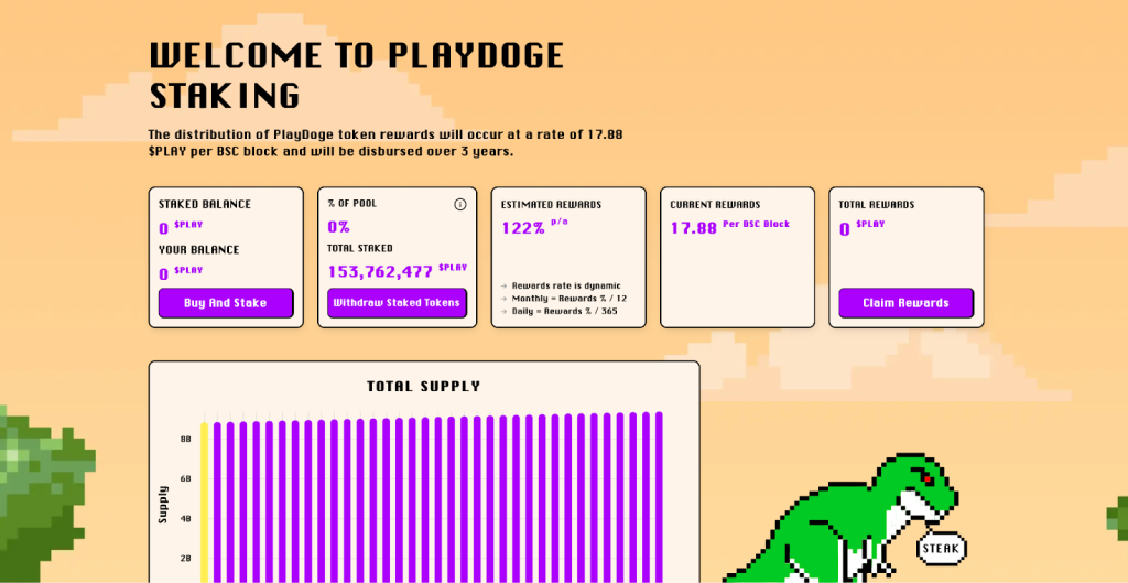 playdoge-staking