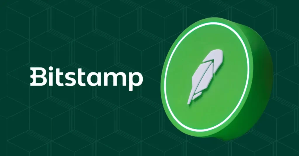 Tin nóng: Robinhood mua lại sàn giao dịch tiền điện tử ‘Bitstamp’ với giá 200 triệu USD