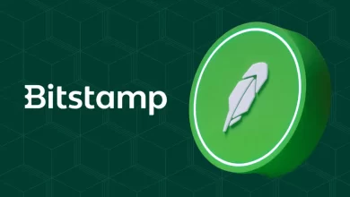 Bitstamp
