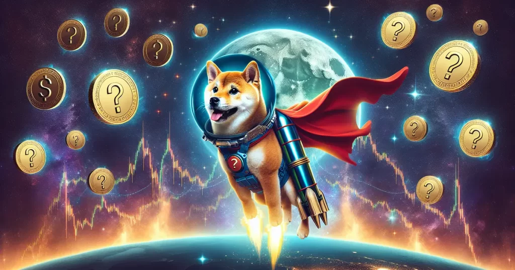 Crypto Investments That Will Send Your Portfolio to the Moon in 2024