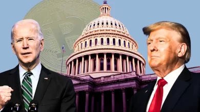 New Law Empowers U.S. President to Block Crypto Transaction
