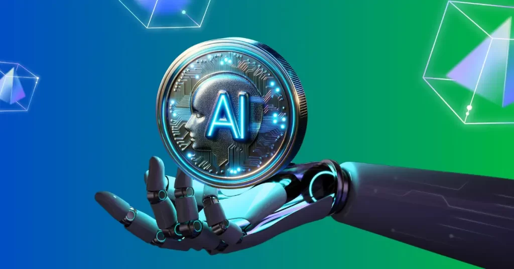 AI Tokens Dominance Surge! Will RNDR, GRT, And FET Lead The Upcoming Bull Rally?