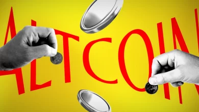 Top Altcoins