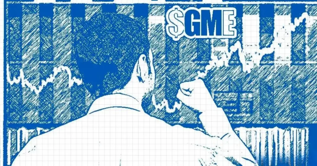 Savvy Trader Made $2M Profit On GME Token, Here’s How Simply He Did That?