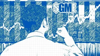 Trader Made $2M Profit On GME Token