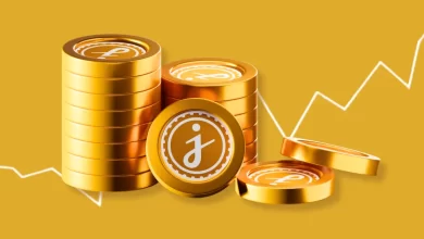 JasmyCoin Price Rallies 125% in a Month: Is $0.0522 Next?