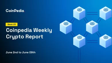 Week 23 Coinpedia Crypto Report