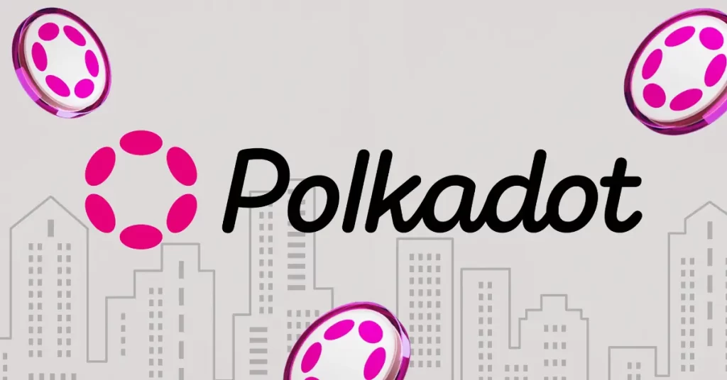 These three altcoins have spurred a marked rebound; Polkadot to become market leader?