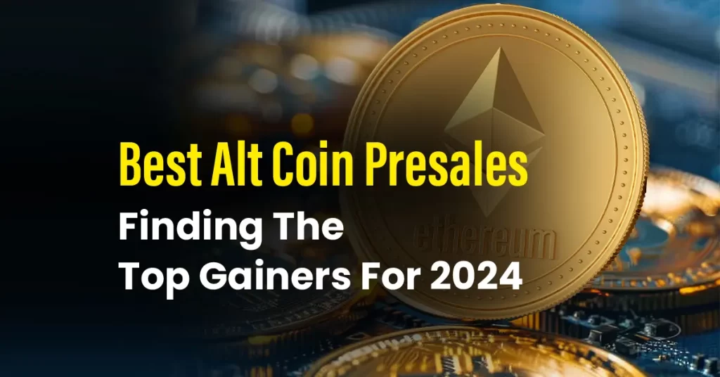 altcoin-presales