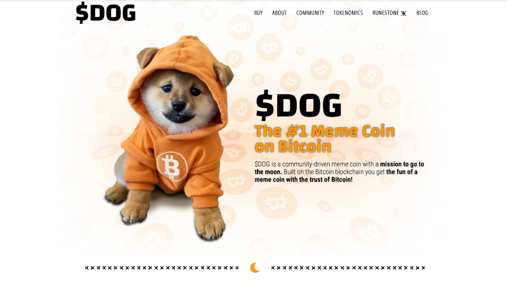 $dog-meme-coin