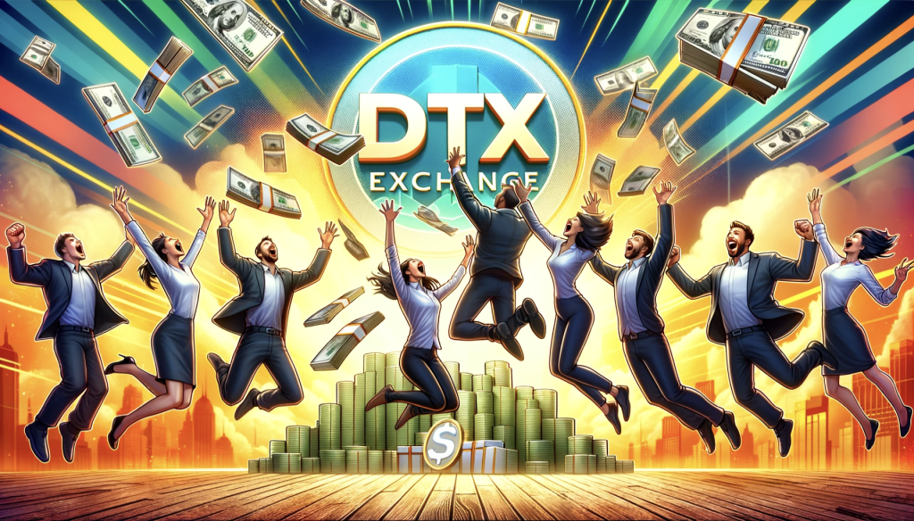 dtx-exchange