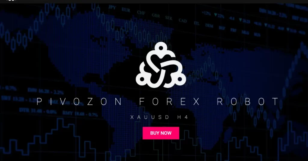 Avenix Fzco Debuts Pivozon: The Forex Robot Crafted for Precision Trading