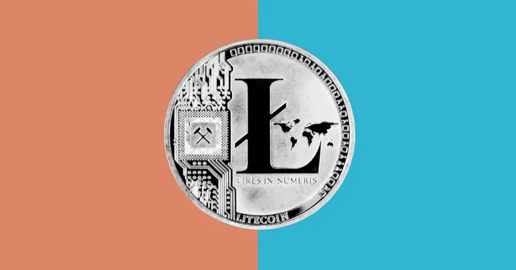 Цена криптовалюты сегодня: цена Litecoin (LTC) подскочила на 15% на фоне прорывного ралли?