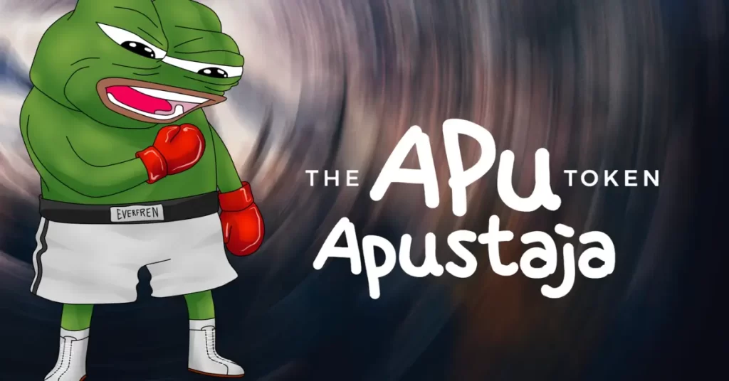 Apu Apustaja