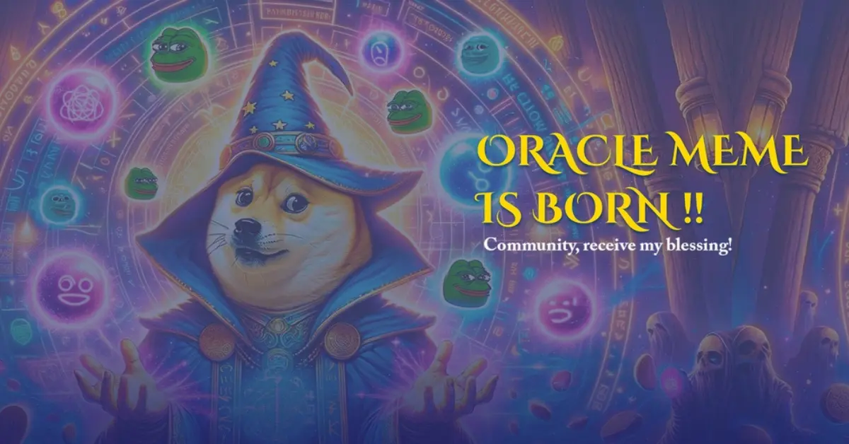 oracle-meme