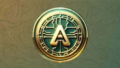 AGIX And OCEAN AI Tokens